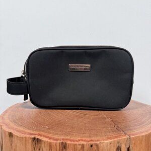 Dolce Gabbana Nylon Toiletry Bag